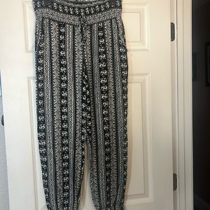 Women’s ankle pant